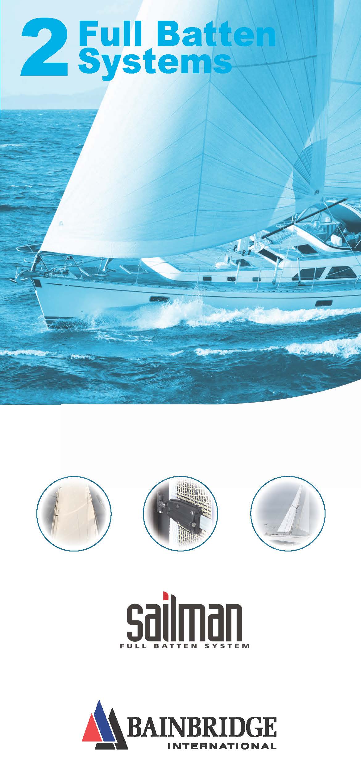 Bainbridge International >